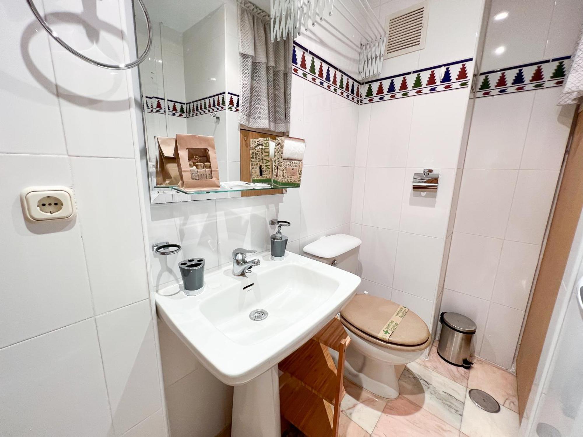 Carihuela Beach, Club San Antonio, Torremolinos Malaga Ngoại thất bức ảnh