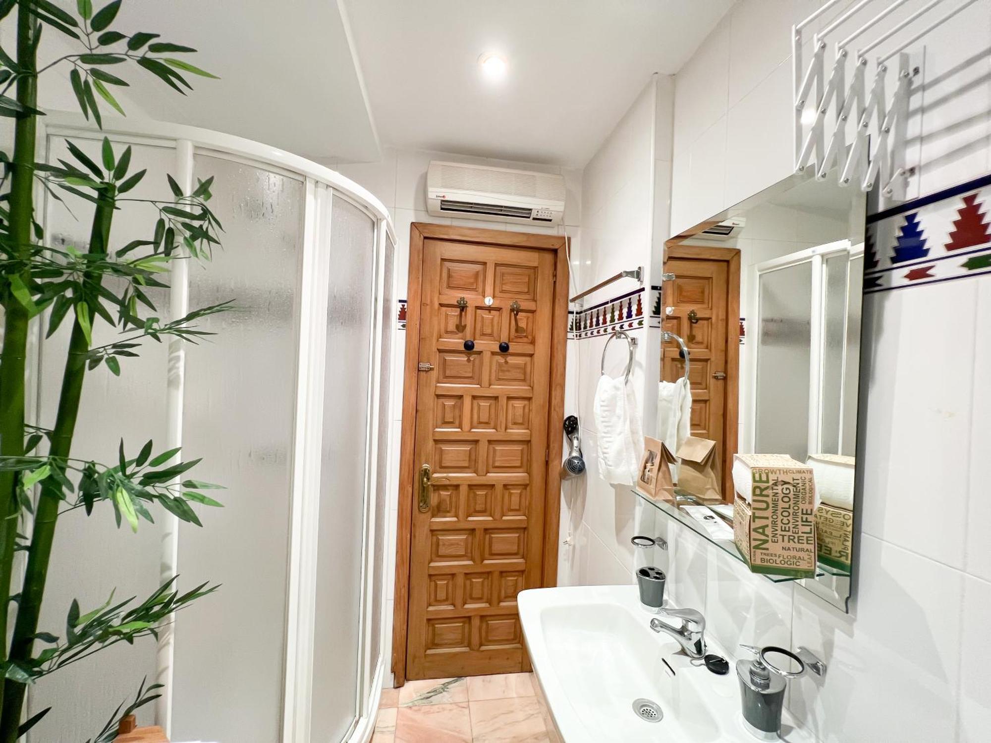 Carihuela Beach, Club San Antonio, Torremolinos Malaga Ngoại thất bức ảnh